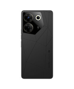 Alternative view of Techno Tecno Camon 20 Pro 5G 256 GB 8 GB Ram Siyah Cep Telefonu (Tecno Türkiye Garantili)