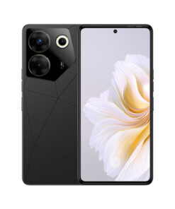 Techno Tecno Camon 20 Pro 5G 256 GB 8 GB Ram Siyah Cep Telefonu (Tecno Türkiye Garantili)