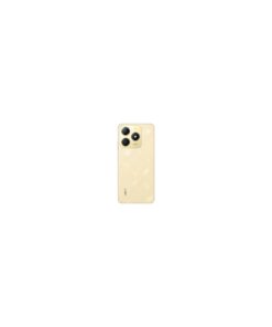 Alternative view of realme C61 8gb 256gb Parlak Altın