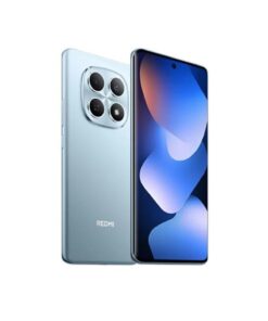 Mi7a Redmi Note 15 8/256GB Akıllı Telefon