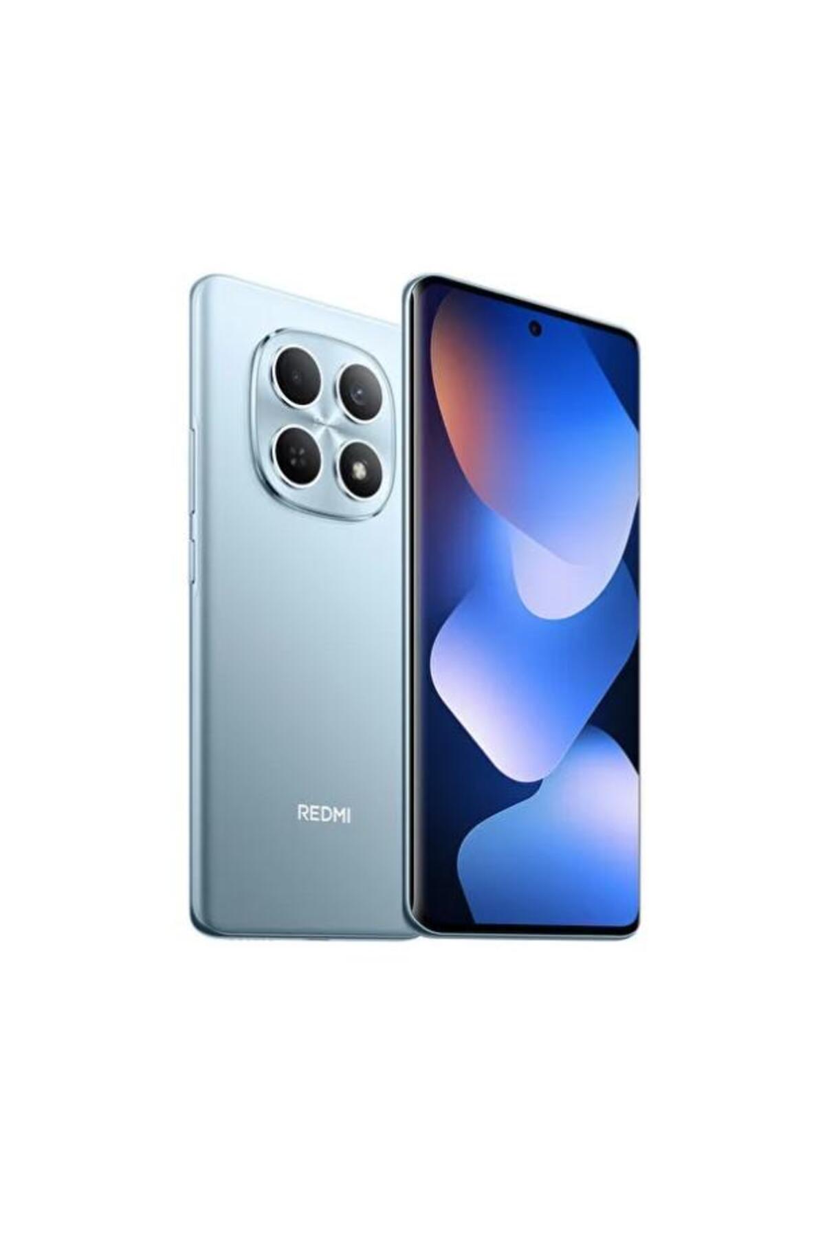 Mi7a Redmi Note 15 8/256GB Akıllı Telefon