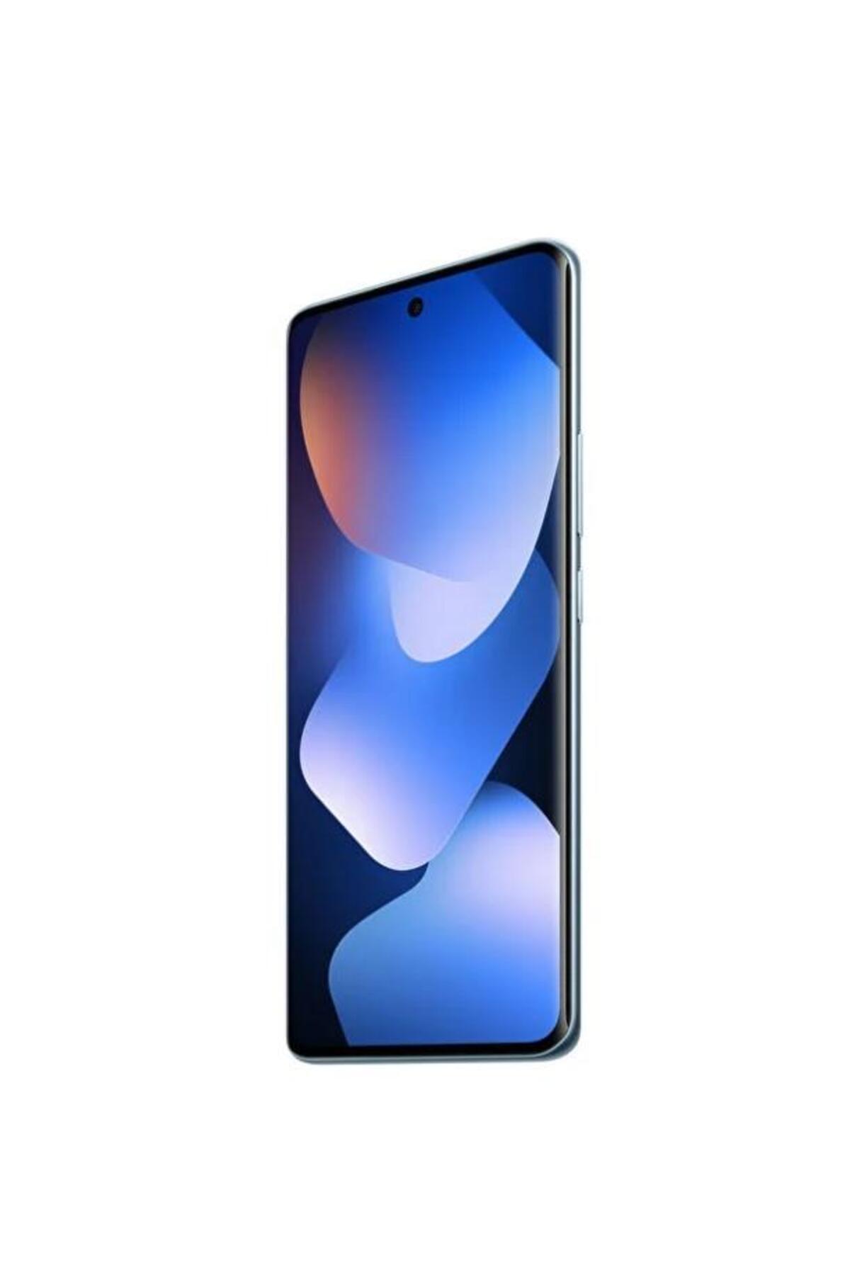 Mi7a Redmi Note 15 8/256GB Akıllı Telefon - Görsel 2