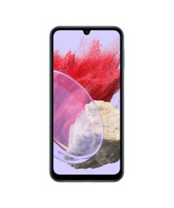 Alternative view of Samsung Galaxy M34 5G 128 GB 6 GB RAM Mavi