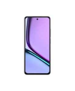 Alternative view of realme 12 Lite 128GB / 6GB Ram - Kaya Siyahı Cep Telefonu (realme Türkiye Garantili)