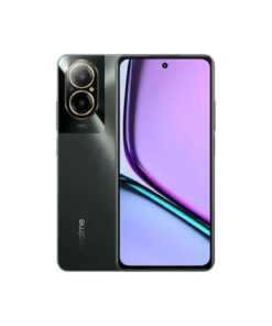 realme 12 Lite 128GB / 6GB Ram - Kaya Siyahı Cep Telefonu (realme Türkiye Garantili)