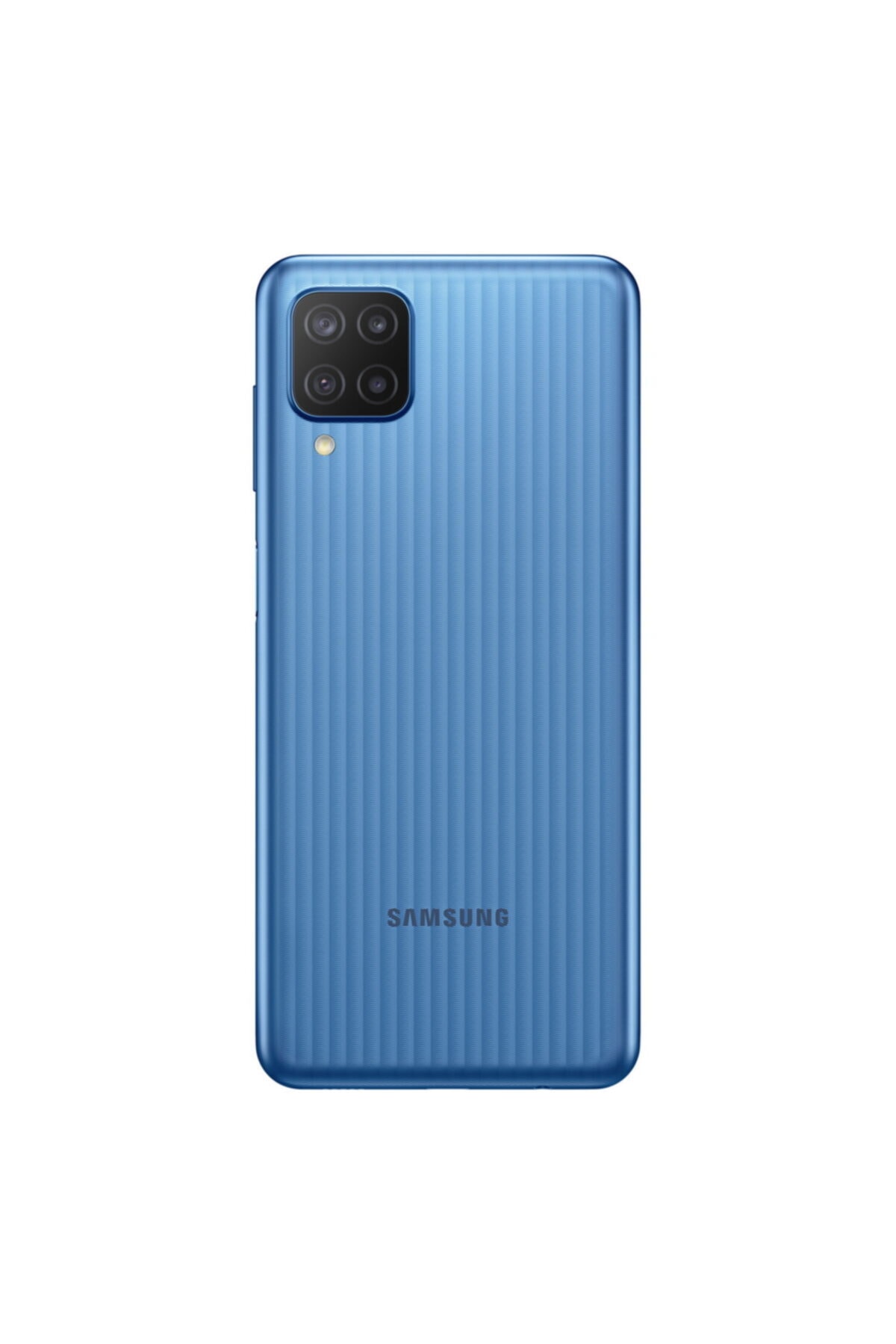Samsung Galaxy M12 128 GB Mavi Cep Telefonu (Samsung Türkiye Garantili) - Görsel 2