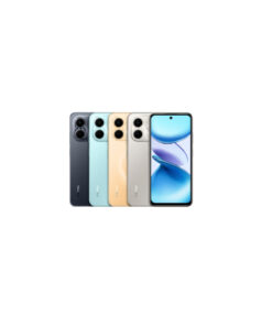 Alternative view of INFINIX Smart 9 4+2GB RAM 128GB ROM (İthalatçı Garantili)