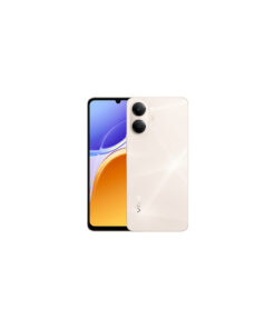 vivo Y21 INC 5G 4/256GB Akıllı Telefon Gold