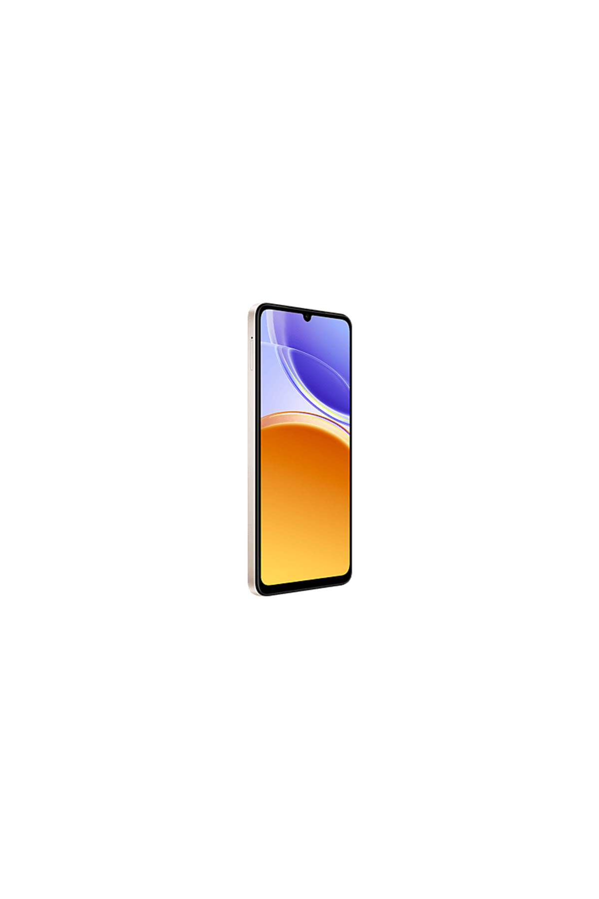 vivo Y21 INC 5G 4/256GB Akıllı Telefon Gold - Görsel 2