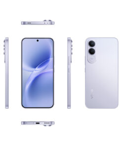 Alternative view of vivo V70 FE 8GB 256GB GÜMÜŞ
