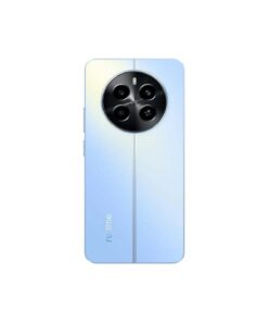 Alternative view of realme 12 8/256 Gb Skyline Blue
