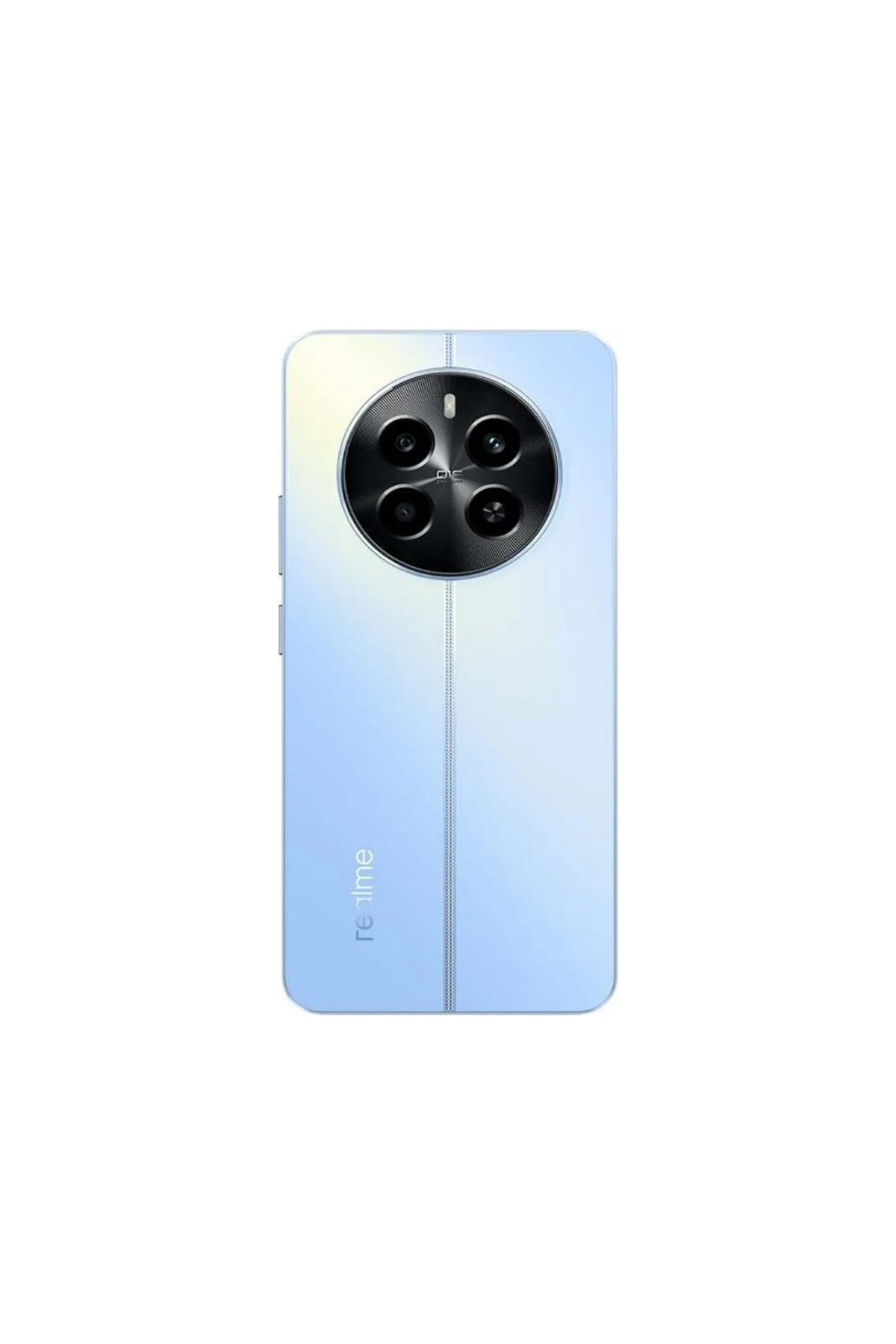realme 12 8/256 Gb Skyline Blue - Görsel 2