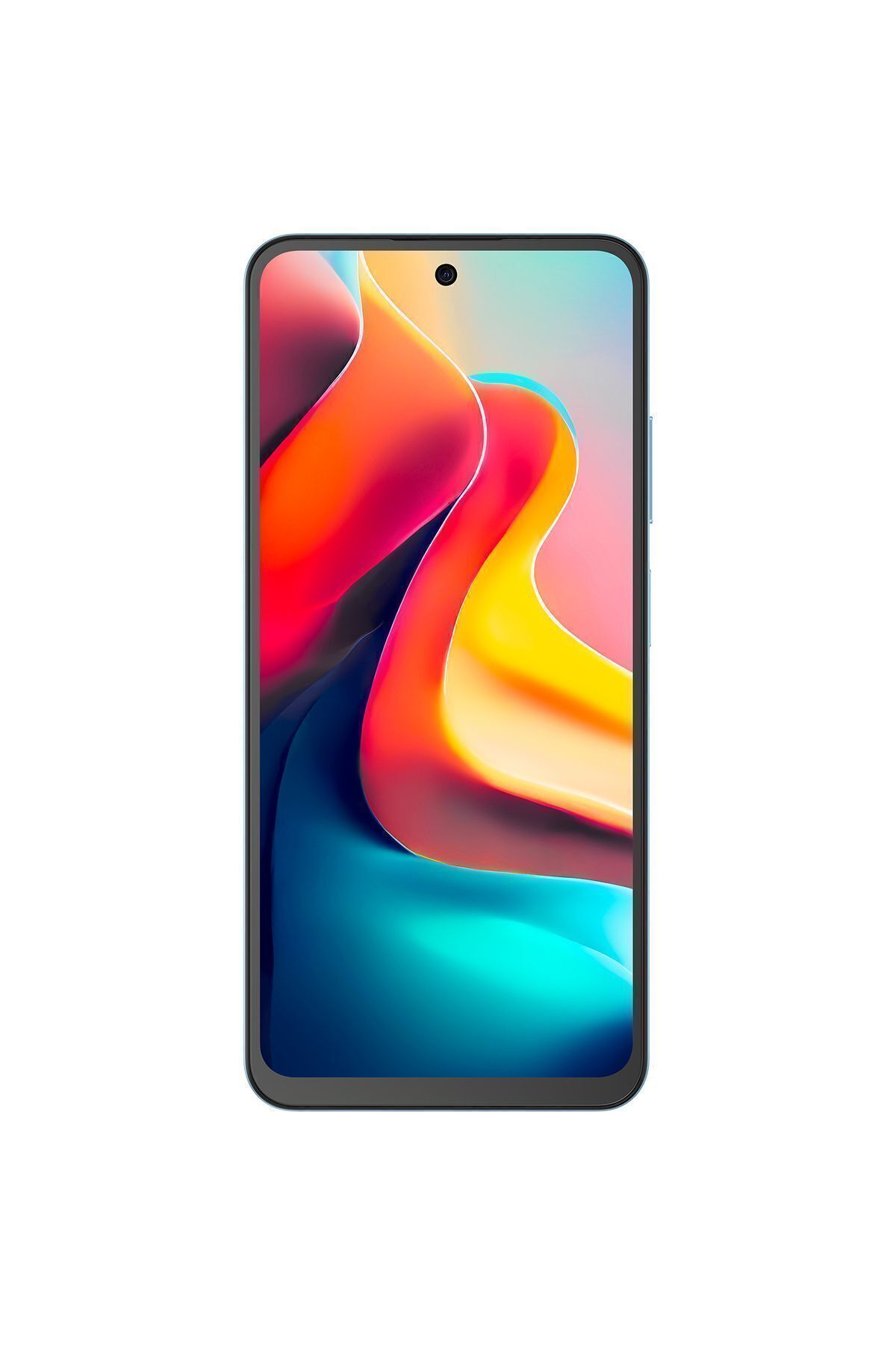 CASPER Vıa M40 128 Gb 6 Gb Ram Opal Mavi (EKRAN KORUYUCU KILIF) - Görsel 2