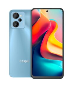 CASPER Vıa M40 128 Gb 6 Gb Ram Opal Mavi (EKRAN KORUYUCU KILIF)