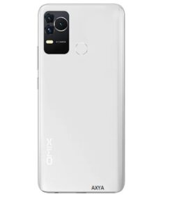 Alternative view of AXYA OMİX X400 ARKA KAPAK CAM Gri