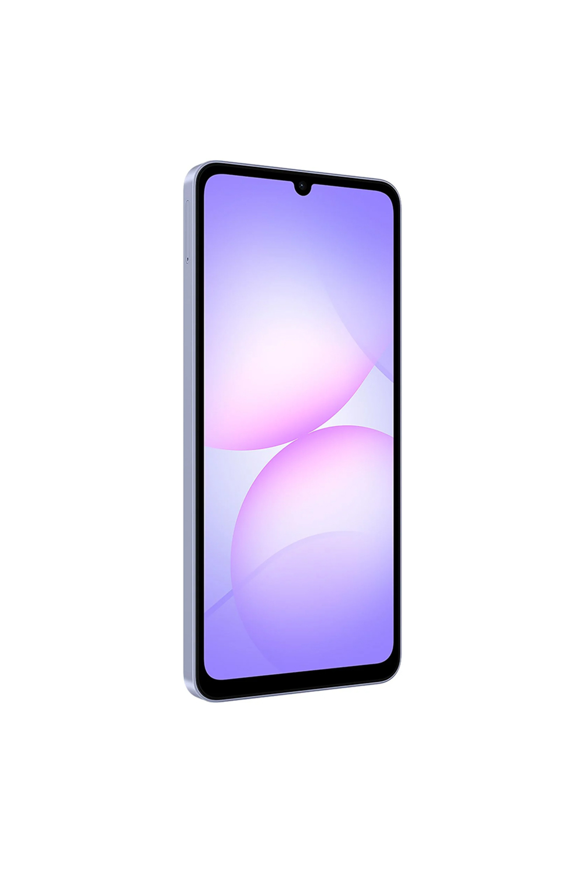 Samsung Galaxy A07 4/128 GB Mor - Görsel 2