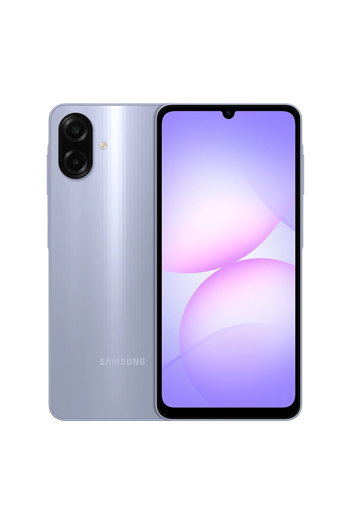 Samsung Galaxy A07 4/128 GB Mor