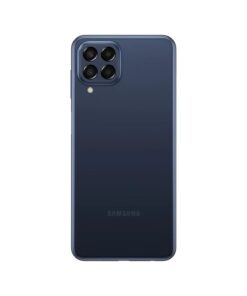 Alternative view of Samsung Galaxy M33 128 GB Mavi Cep Telefonu (Samsung Türkiye Garantili)
