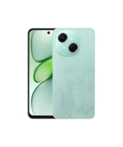 TECNO Spark Go1 4/ 128 GB Akıllı Telefon Yeşil