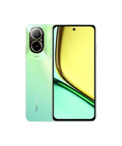realme 12 Lite 128GB / 6GB Ram Vaha Güneşi Cep Telefonu (realme Türkiye Garantili)