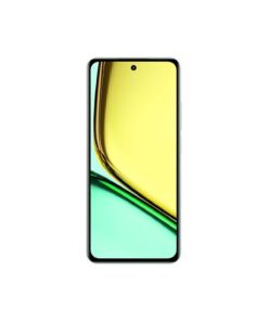 Alternative view of realme 12 Lite 128GB / 6GB Ram Vaha Güneşi Cep Telefonu (realme Türkiye Garantili)