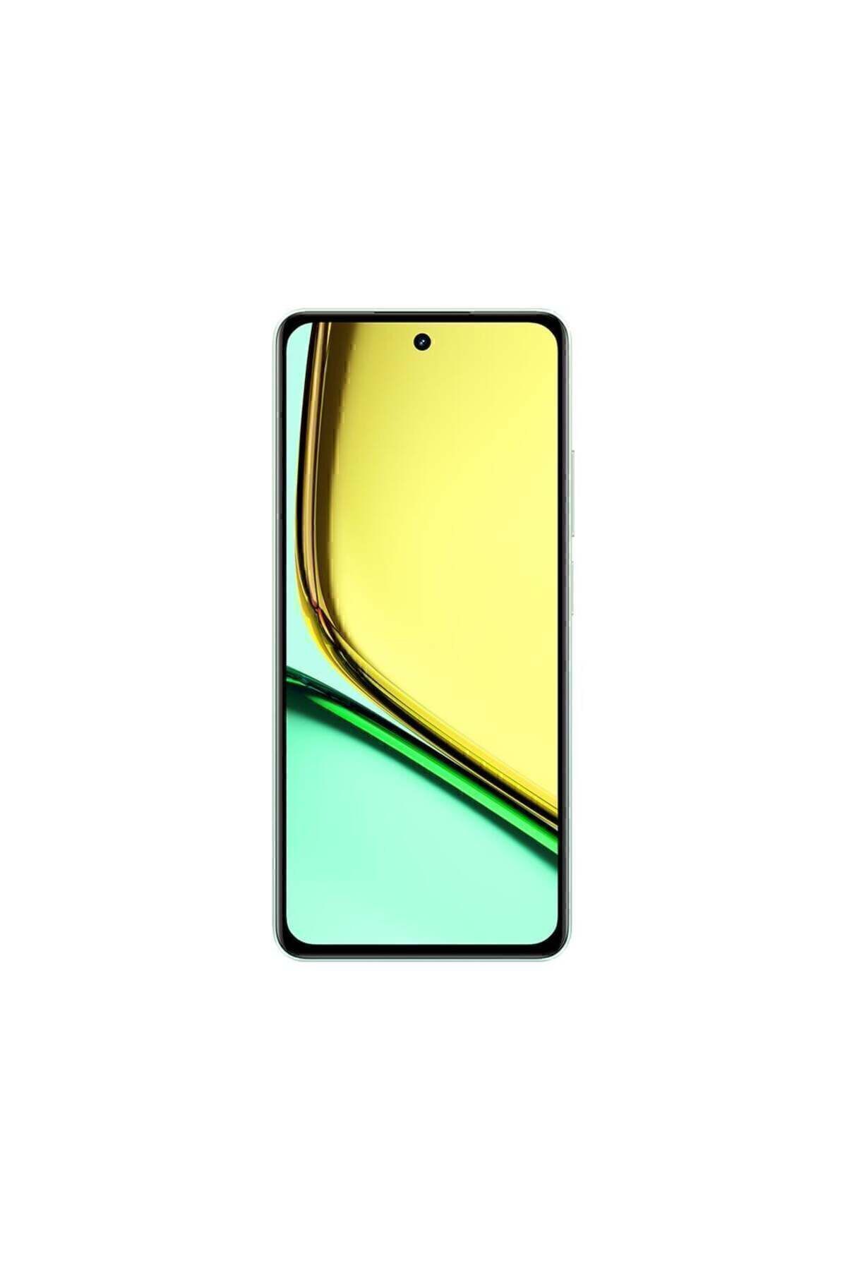 realme 12 Lite 128GB / 6GB Ram Vaha Güneşi Cep Telefonu (realme Türkiye Garantili) - Görsel 2