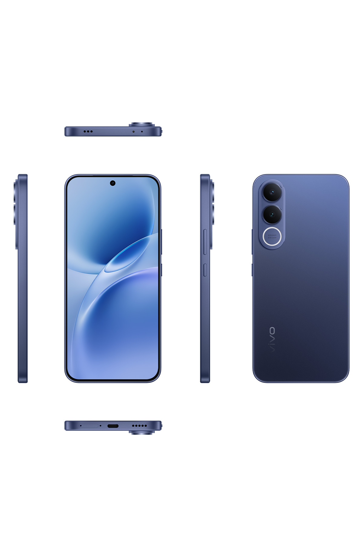 vivo V70 FE (vivo Türkiye Garantili) - Görsel 2