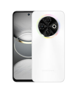 TECNO Spark 30C 4/128 Beyaz (TECNO Türkiye Garantili)