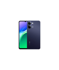 vivo Y21 INC 5G 4/256GB Akıllı Telefon Siyah