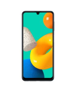 Samsung Galaxy M32 128 GB Siyah Cep Telefonu (Samsung Türkiye Garantili)