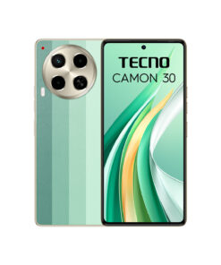 TECNO CAMON 30 12/256 Gb Yeşil (TECNO Türkiye Garantili)