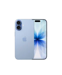 Apple iPhone 17 512GB Sis Mavisi