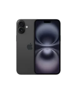 Apple iPhone 16 Plus 128GB Siyah MXVU3TU/A - Yenilio B Kalite
