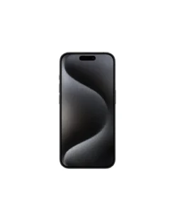 Apple iPhone 15 Pro Siyah titanyum 512GB MTV73TU/A - Yenilio B Kalite - Görsel 2