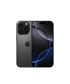 Apple iPhone 16 Pro 256GB SiyahTitanyum MYNH3TU/A - Yenilio A Kalite