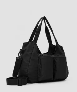 citycenterfashion Kadın GYM Bag Günlük Spor Çanta cty-lbn-1173 - Görsel 3